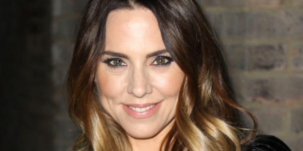 Mel C Says It's All Or Not...