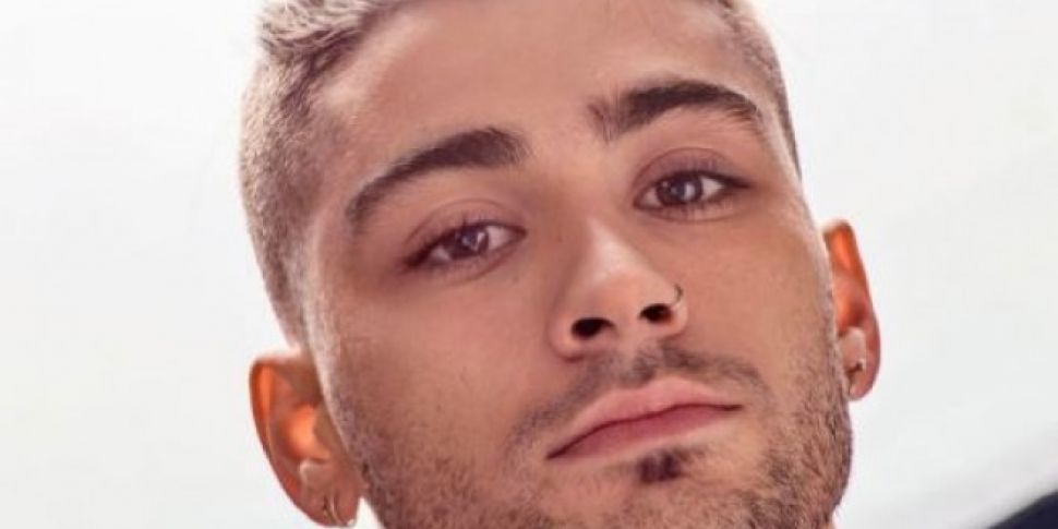 Zayn Malik Gives Details Of Hi...