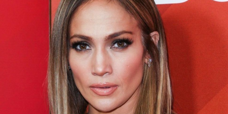 Fans Obsess Over JLO's Lat...