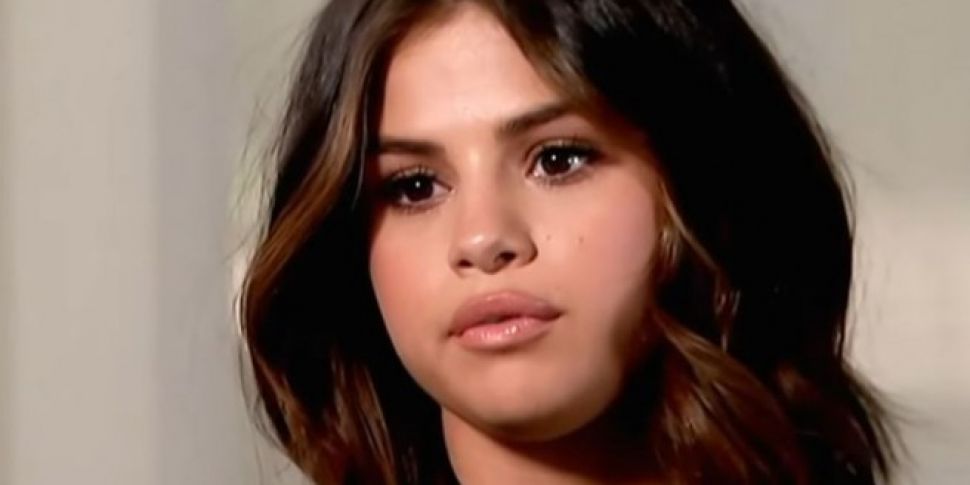 Selena Gomez Expected Mixed Op...