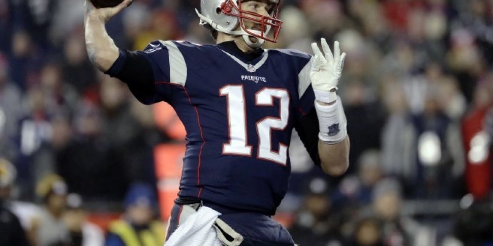 New England Patriots To Face P...