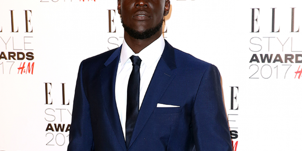 Stormzy Set To Appear At Judge...