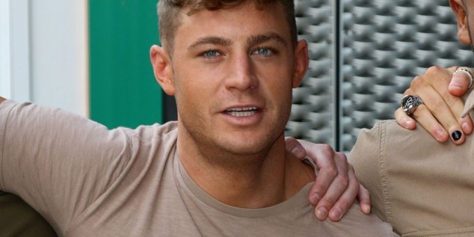 Scotty T Faces Being Axed From...