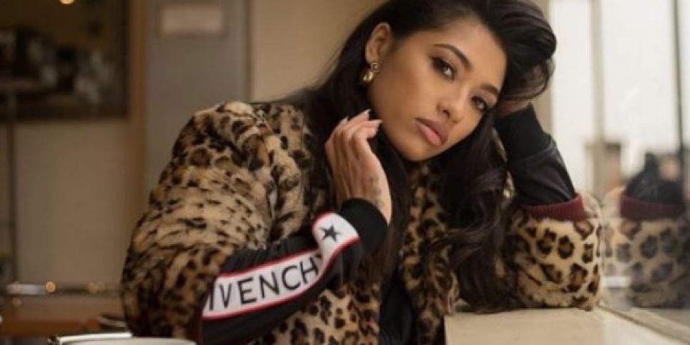 Vanessa White Speaks Out About...