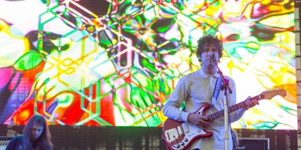 MGMT Have A New Album Coming 