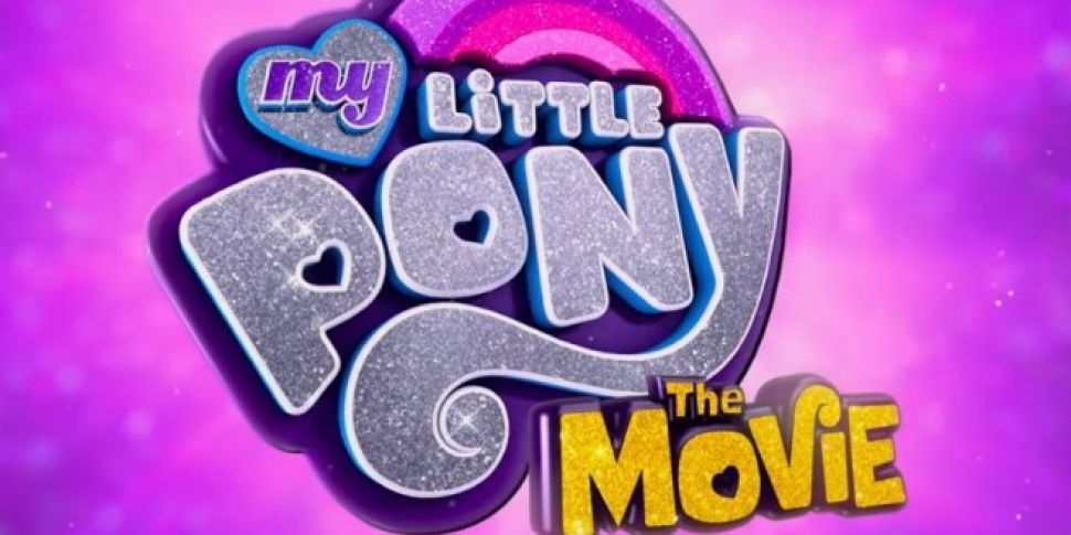 TRAILER: My Little Pony - The...