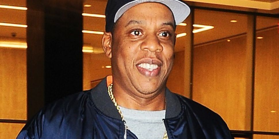 Jay Z Removes His Music From S...