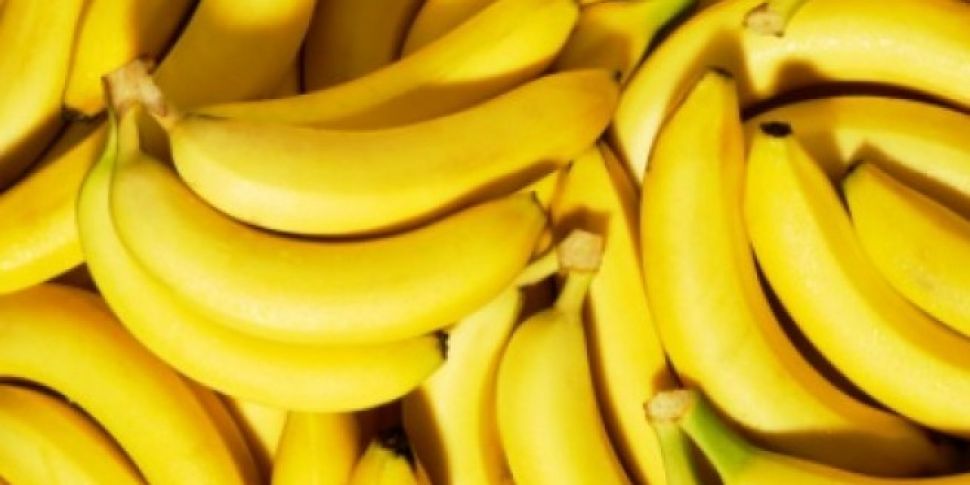 It's National Banana Day E...