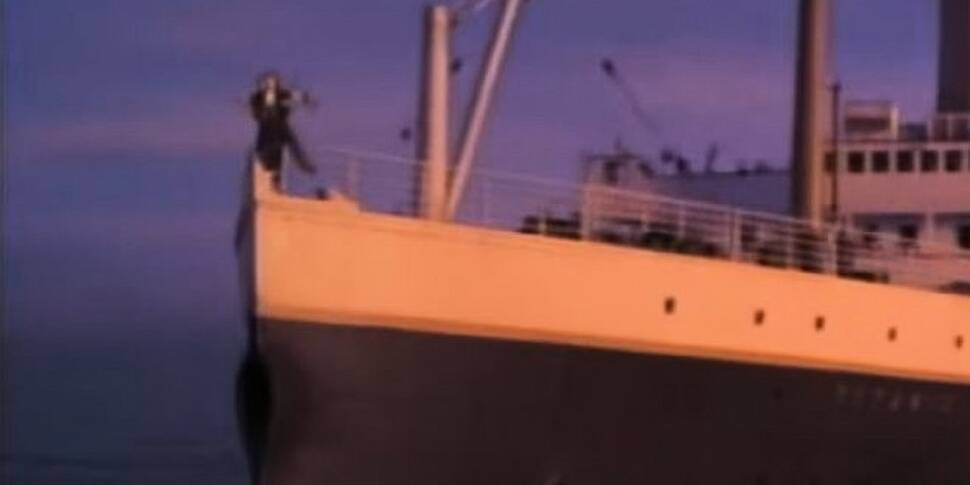 'My Heart Will Go On' Was Nearly Cut From Titanic | SPIN1038