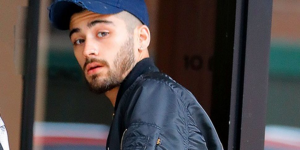 Zayn Asks Fans For Donations