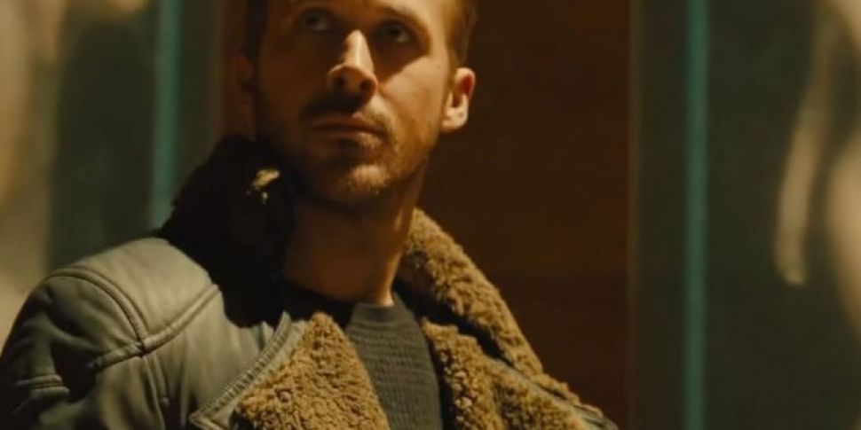 WATCH: 'Blade Runner 2049&...