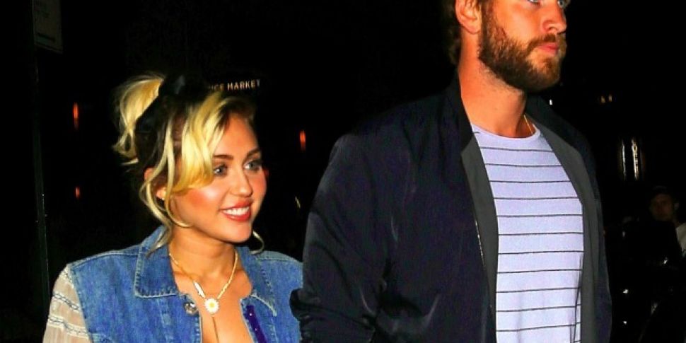 Miley Cyrus Opens Up On Her Sp...