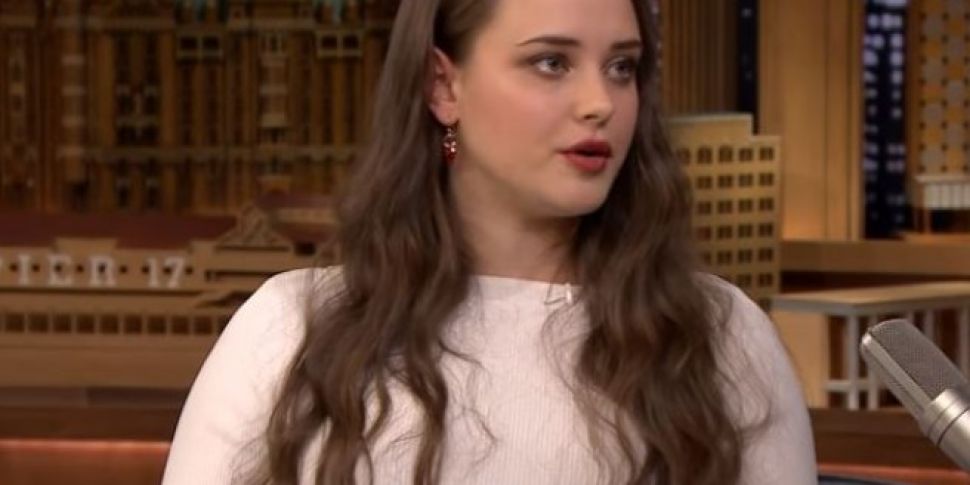 '13 Reasons Why' Star...
