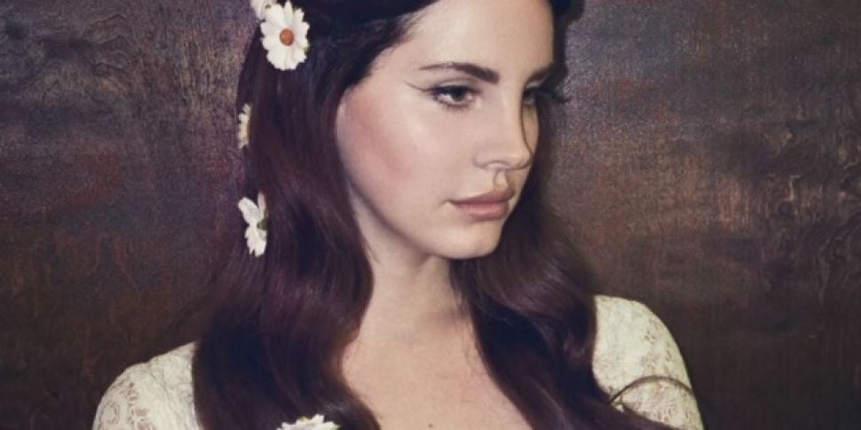 Lana Del Rey - Coachella - Woo...