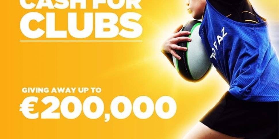 Topaz Cash For Clubs 