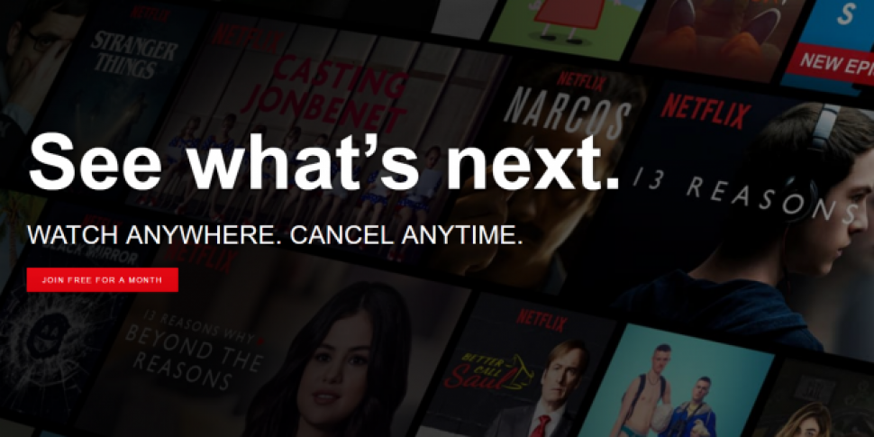New To Netflix In June 