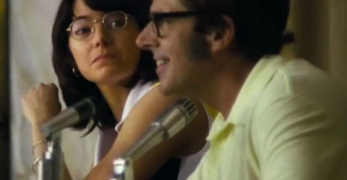 Battle of the Sexes - Trailer