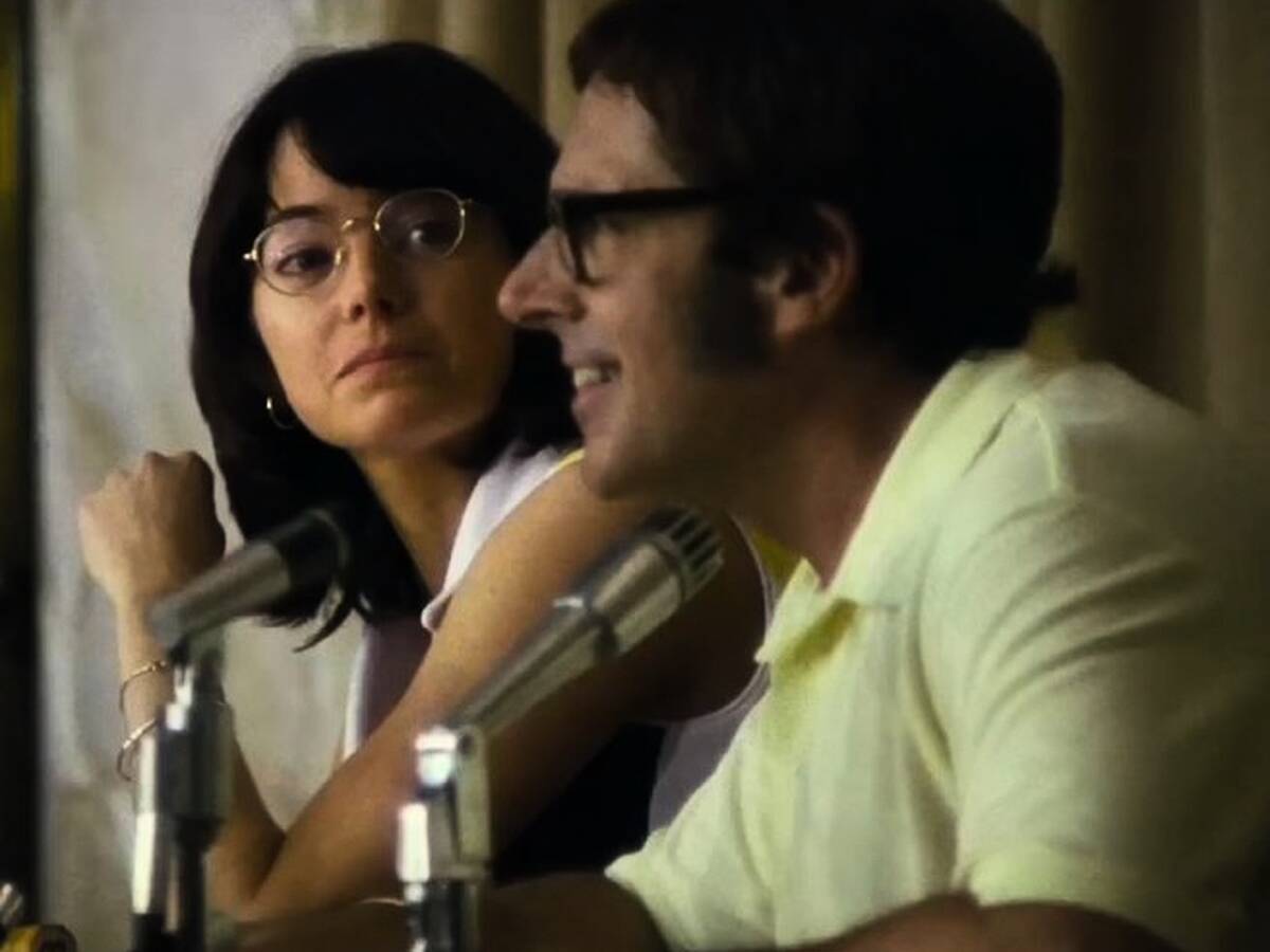 Battle of the Sexes, Trailer