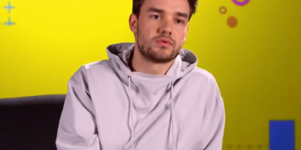 WATCH: Liam Payne Isn't A...