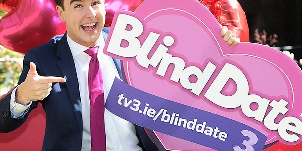 blind date show netflix