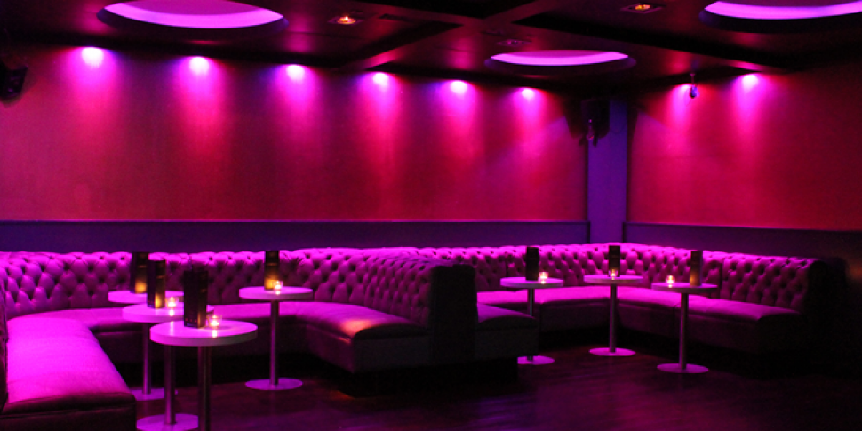Tamango Nightclub Has Reopened...