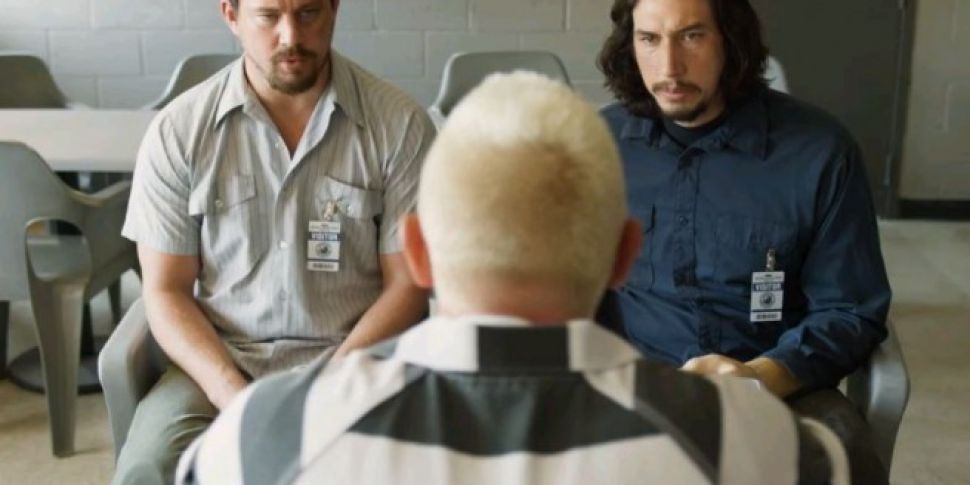 TRAILER: Logan Lucky 