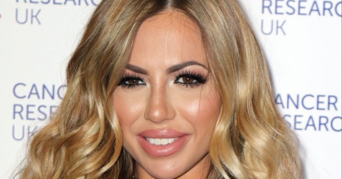 Holly Hagan hits out at reality TV after apparently quitting Geordie Shore