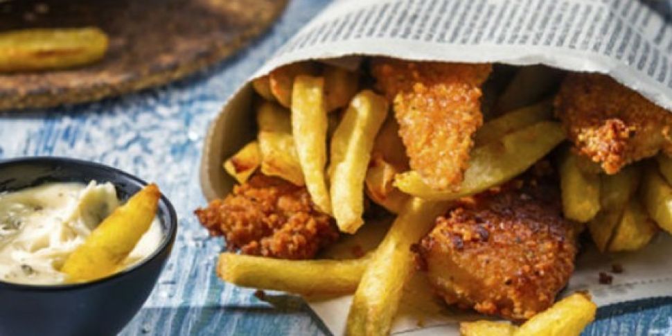 Our Top 5 Fish & Chips Recipes
