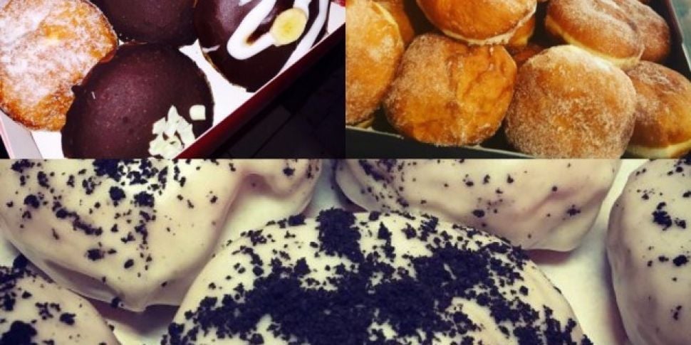 Doughnut Day - 5 Places For Yo...