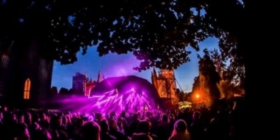 More Acts Added To Castlepaloo...
