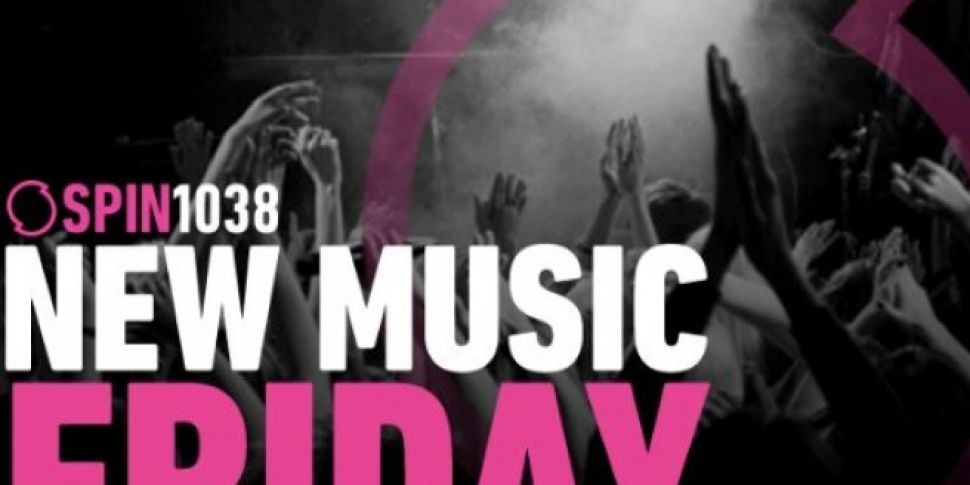 New Music Friday - Justin Bieb...