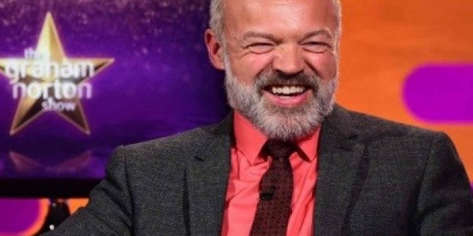 The Guests On Graham Norton Go...