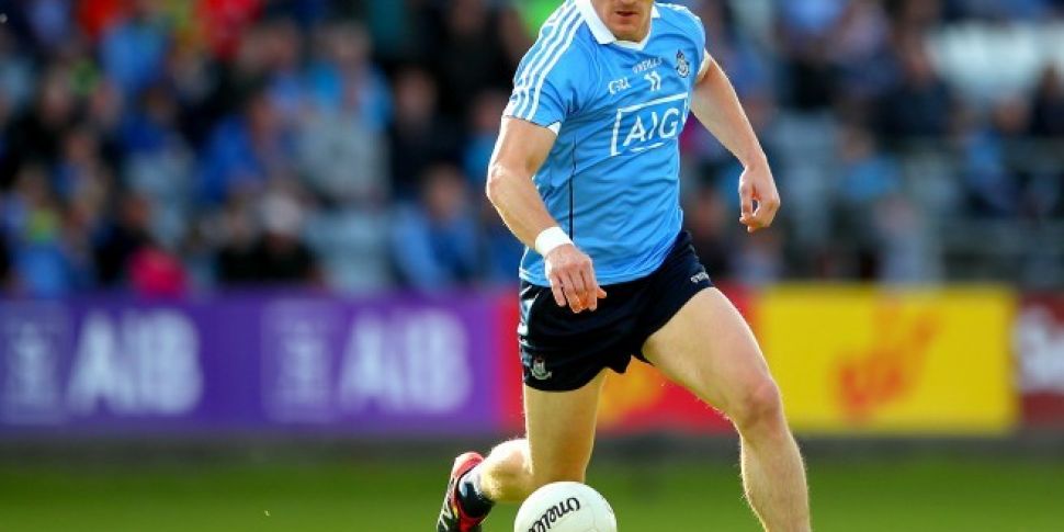 Diarmuid Connolly Not To Appea...