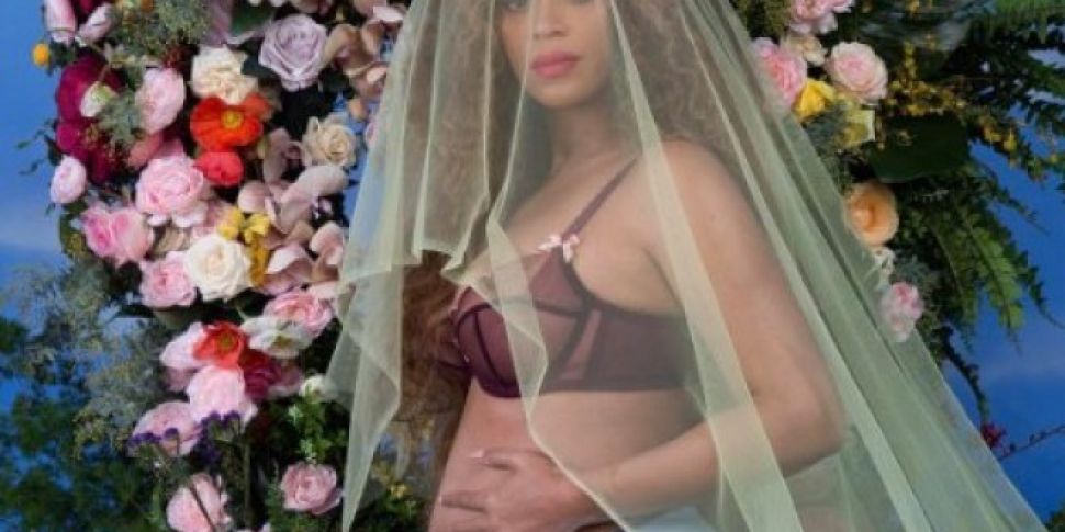 Beyonce And JAY-Z Have Named T...