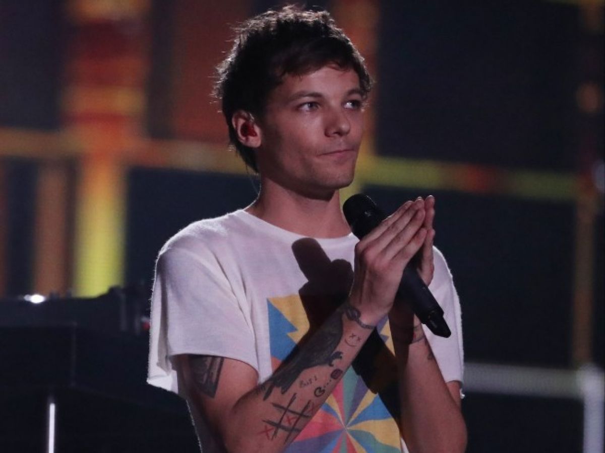 Louis Tomlinson was against the One Direction hiatus