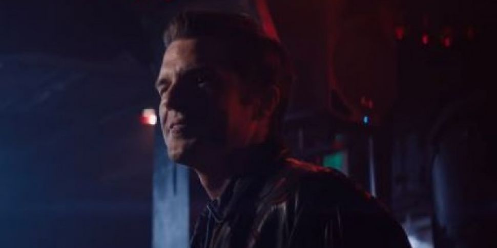 The Killers Release Music Vide...
