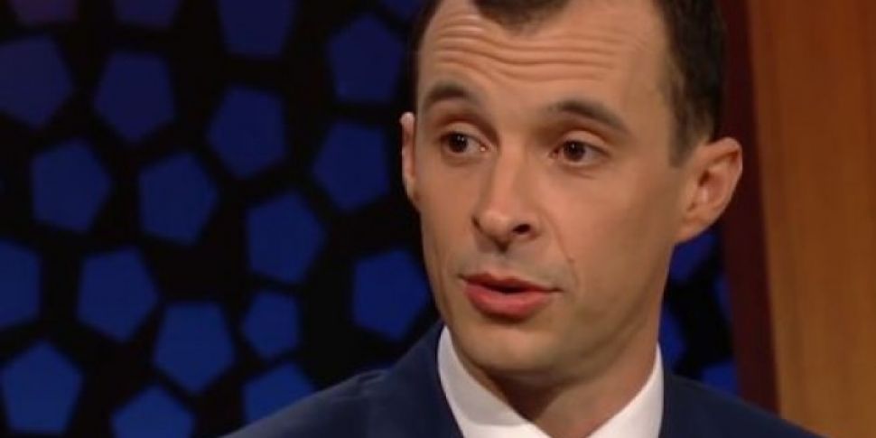 Tom Vaughan Lawlor Linked With...