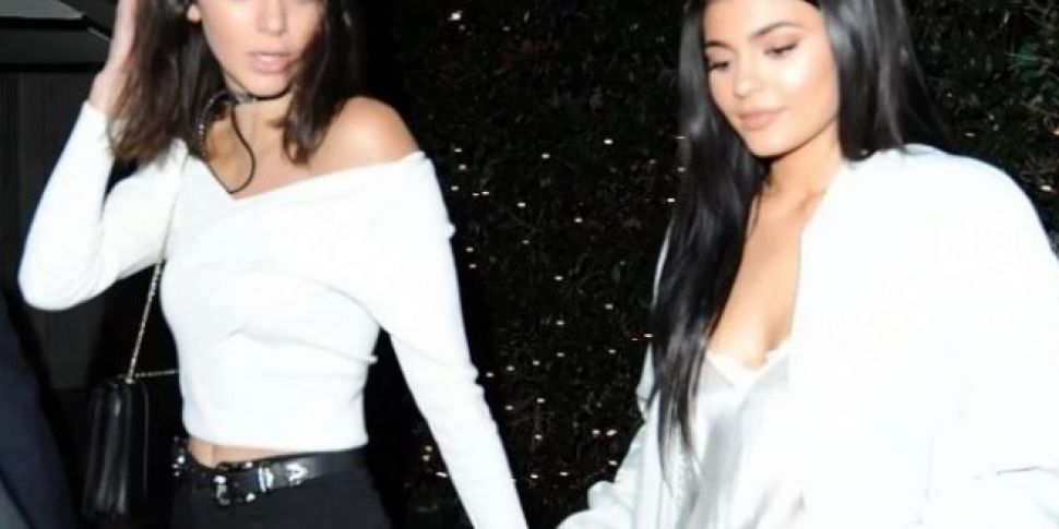 Kylie and Kendall Being Sued O...
