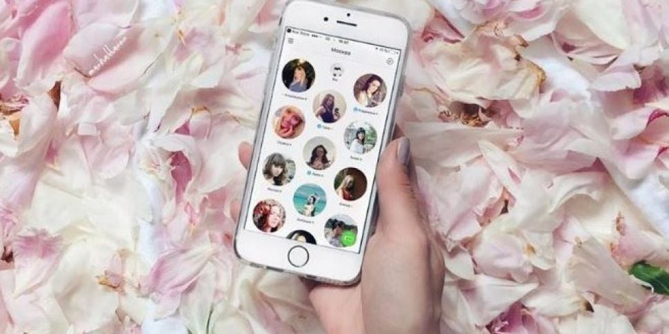 Dating App Which Allows You To Date Your Celeb Crush 