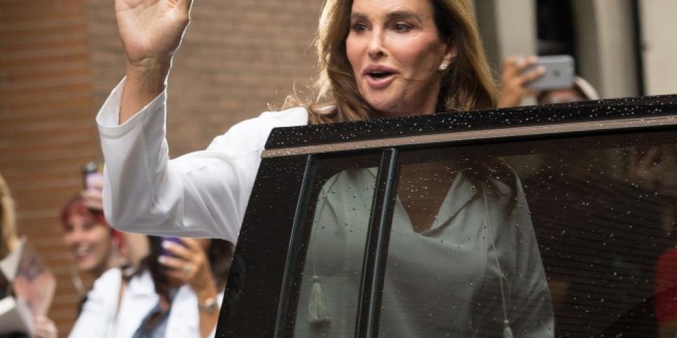 Caitlyn Jenner Seriously Consi...