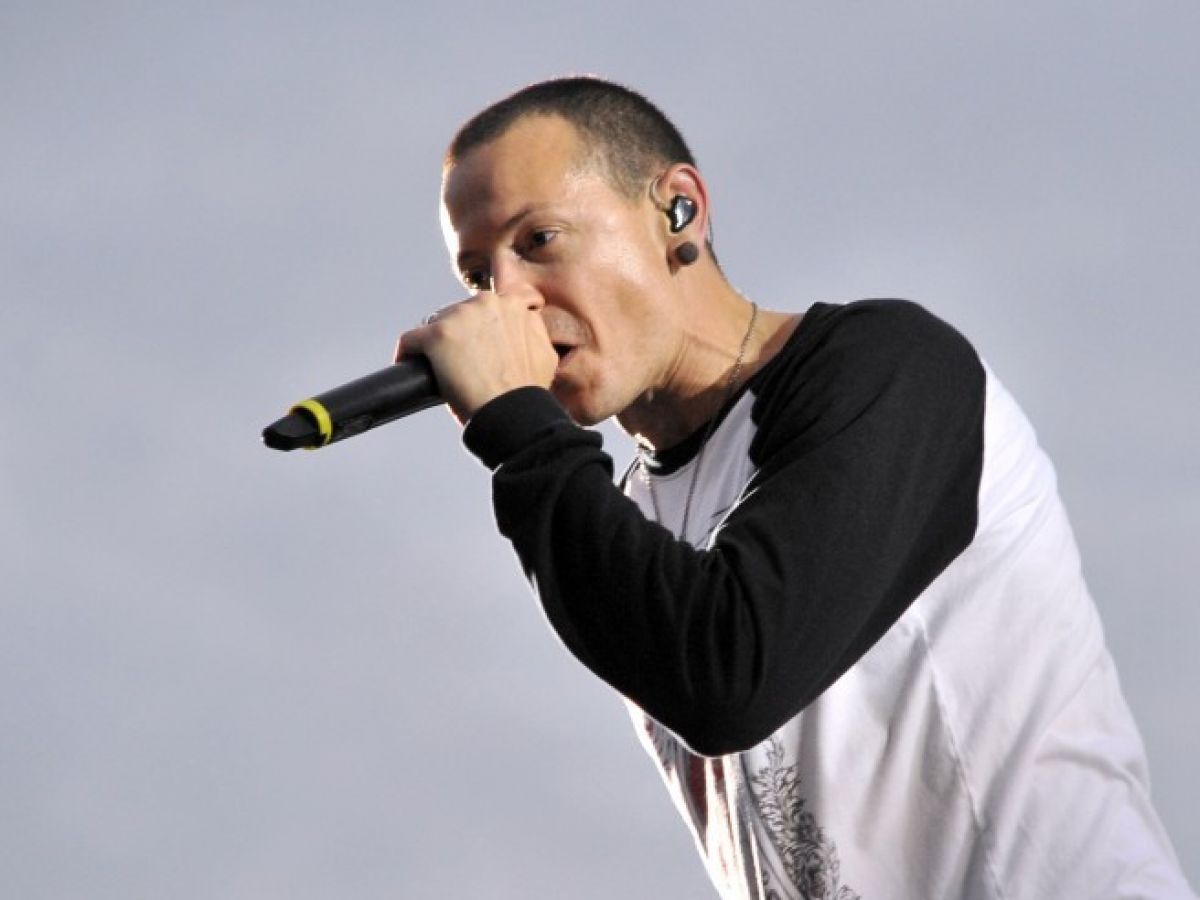 Linkin Park Release Statement on Chester Bennington's Death