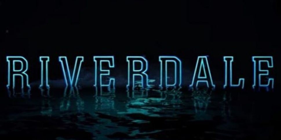 Riverdale Season Two Trailer R...