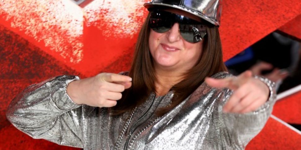 Honey G Comes Out As Gay 