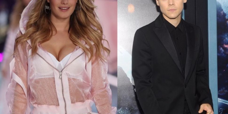 Harry Styles Reportedly Dating...