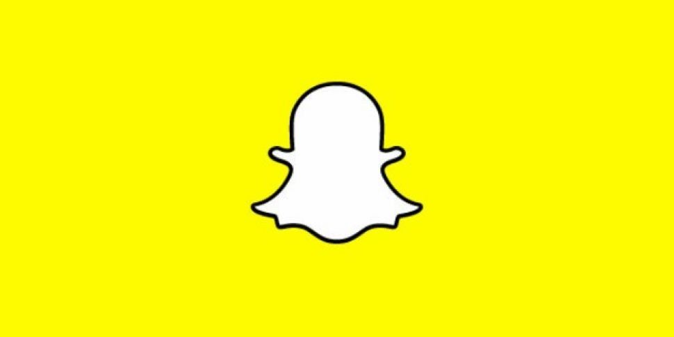 Snapchat Adds New Filters To M...