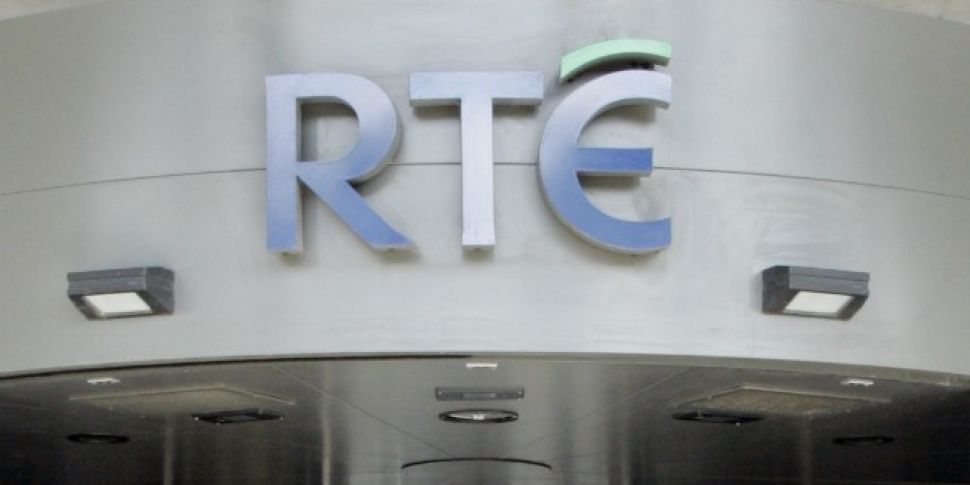 RTE Reveal What Their Top Star...