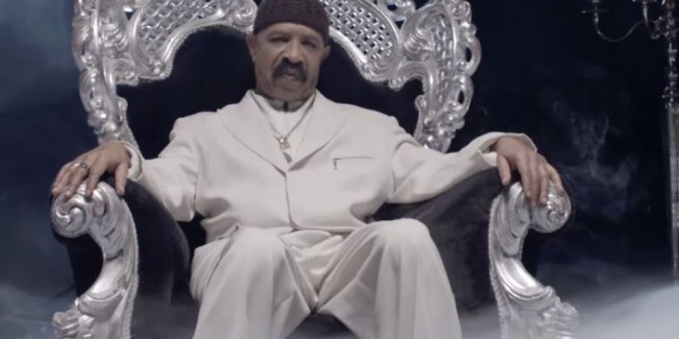 Drake's Dad Has Released A...