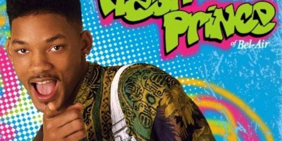 More Rumours Of A Fresh Prince...