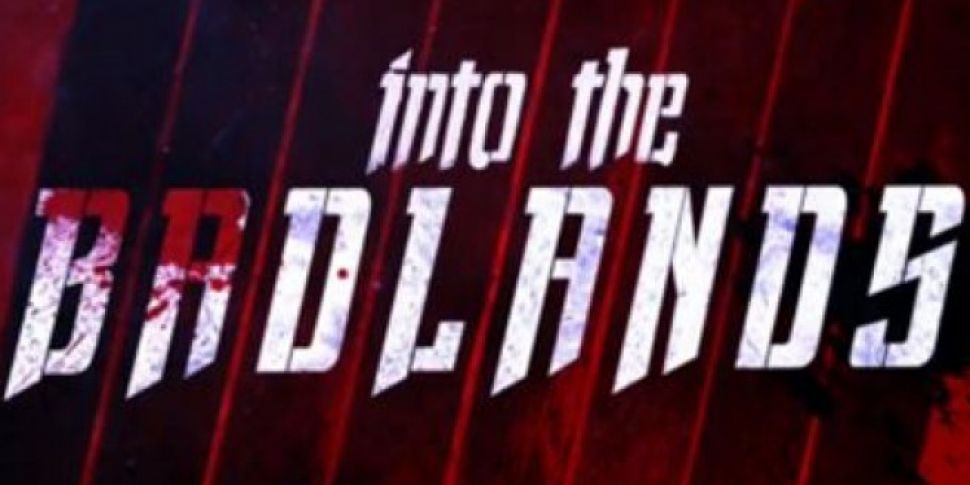 Into The Badlands Is Back And...