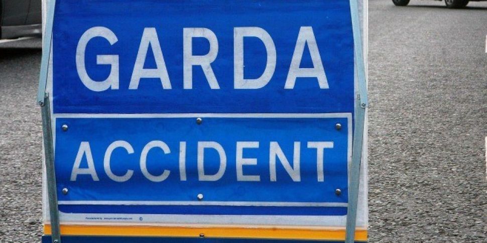 Young Man Dies In Dublin Car C...